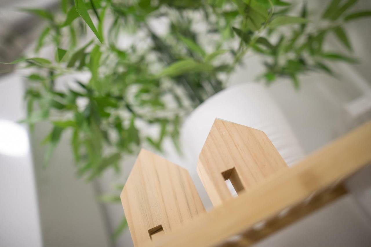 Family Apartment With Garden Liubliana Exterior foto